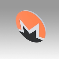 Monero Crypto Currency - Thumbnail 5