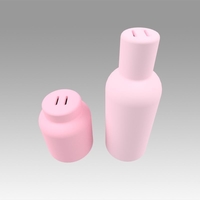 Small Money box 3D Printing 368648