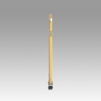 My Hero Academia Boku Mina Ashido Head wear Cosplay Accessory - Thumbnail 3