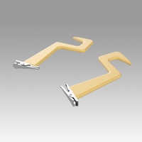 My Hero Academia Boku Mina Ashido Head wear Cosplay Accessory - Thumbnail 6