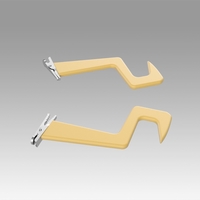 My Hero Academia Boku Mina Ashido Head wear Cosplay Accessory - Thumbnail 7