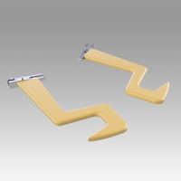 My Hero Academia Boku Mina Ashido Head wear Cosplay Accessory - Thumbnail 8