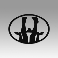 Girl logo - Thumbnail 6