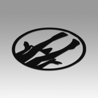 Girl logo - Thumbnail 7