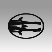 Girl logo - Thumbnail 8