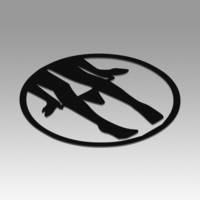 Girl logo - Thumbnail 9