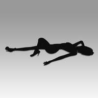 Girl logo - Thumbnail 4