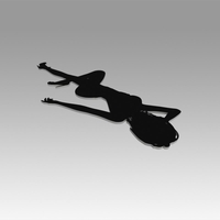 Girl logo - Thumbnail 5