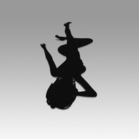 Girl logo - Thumbnail 6