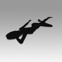 Girl logo - Thumbnail 7