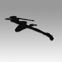 Girl logo - Thumbnail 9