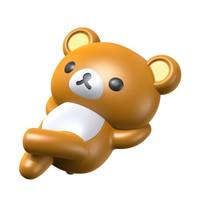 Rilakkuma / 拉拉熊 / 鬆弛熊 / リラックマ / Relax Bear - Thumbnail 3