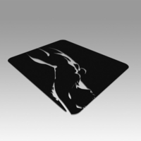 Girl logo  - Thumbnail 5