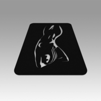 Girl logo - Thumbnail 6