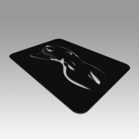 Girl logo - Thumbnail 9