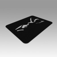 Girl logo - Thumbnail 3