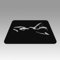 Girl logo - Thumbnail 4