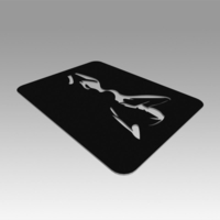 Girl logo - Thumbnail 5