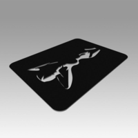 Girl logo - Thumbnail 7