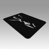 Girl logo - Thumbnail 9