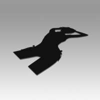 Girl logo - Thumbnail 3