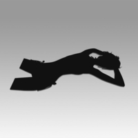 Girl logo - Thumbnail 4