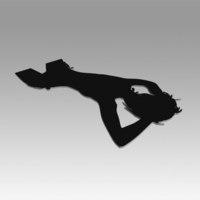 Girl logo - Thumbnail 5