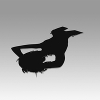 Girl logo - Thumbnail 7