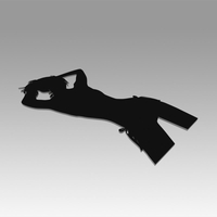 Girl logo - Thumbnail 9