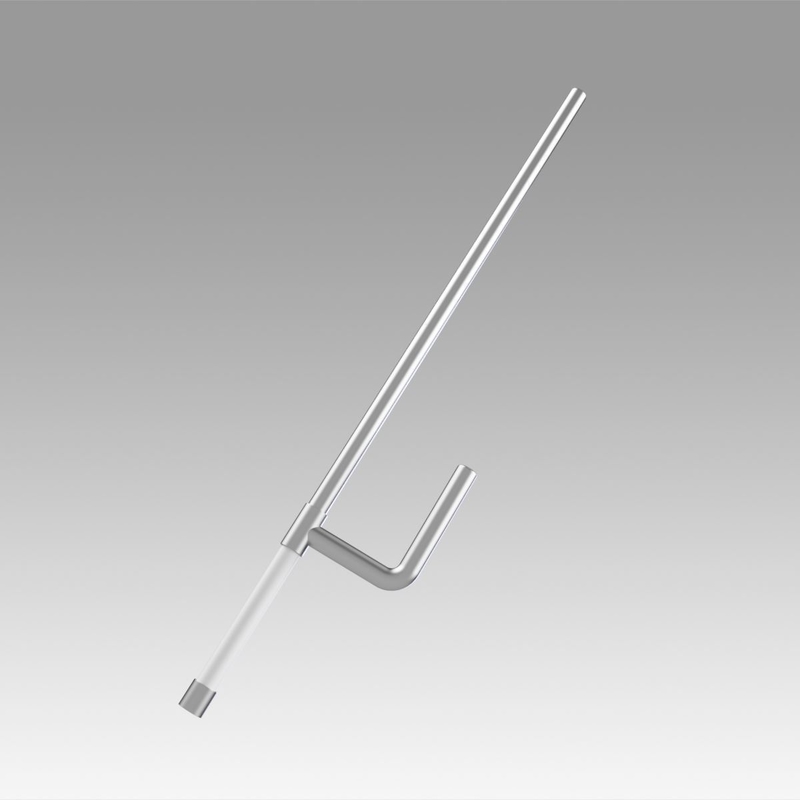 One Piece Smoker Stick Cosplay Weapon Prop Anime Manga