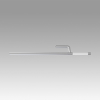 One Piece Smoker Stick Cosplay Weapon Prop Anime Manga - Thumbnail 7