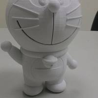 86Duino  Doraemon  / 哆啦A夢 / ドラえもん - Thumbnail 2
