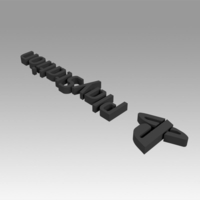 Playstation Video game logo - Thumbnail 7