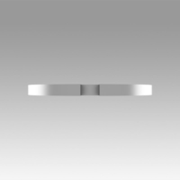 Prisoners Maze pendant movie prop replica - Thumbnail 8