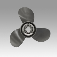 Boat propeller - Thumbnail 7