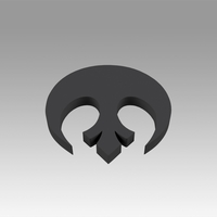 Rebel Alliance Galactic Empire symbol  - Thumbnail 6