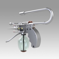 Reverberating Carbonizer with Mutate Capacity - MIB Weapon - Thumbnail 3