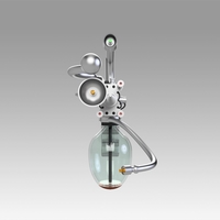 Reverberating Carbonizer with Mutate Capacity - MIB Weapon - Thumbnail 8