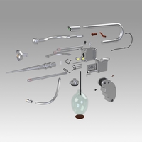 Reverberating Carbonizer with Mutate Capacity - MIB Weapon - Thumbnail 9