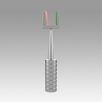 Star Trek Original Series TOS Hydro Coil Integrator Scotty  - Thumbnail 2