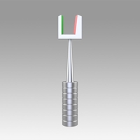 Star Trek Original Series TOS Hydro Coil Integrator Scotty  - Thumbnail 6