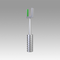 Star Trek Original Series TOS Hydro Coil Integrator Scotty  - Thumbnail 7