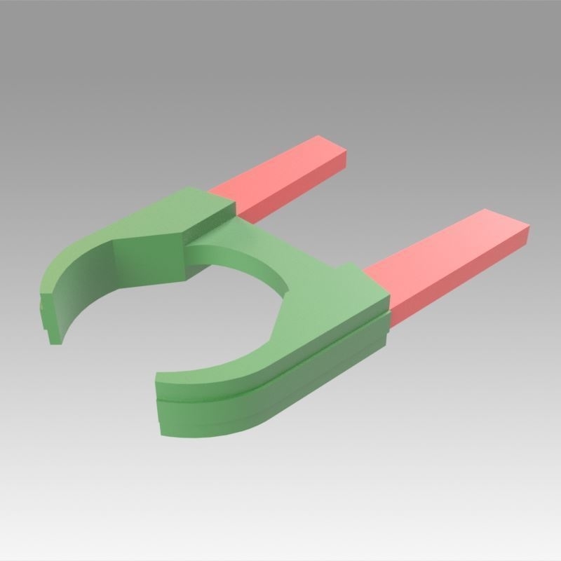 Star Trek Scotty 39s Synchronic Meter full size prop