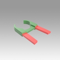 Star Trek Scotty 39s Synchronic Meter full size prop - Thumbnail 3