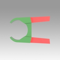 Star Trek Scotty 39s Synchronic Meter full size prop - Thumbnail 4