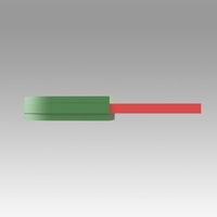 Star Trek Scotty 39s Synchronic Meter full size prop - Thumbnail 5