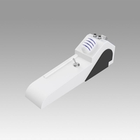 Star Trek TOS Original Series Dr McCoy 39 s Cardio Stimulator - Thumbnail 2