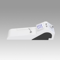 Star Trek TOS Original Series Dr McCoy 39 s Cardio Stimulator - Thumbnail 3