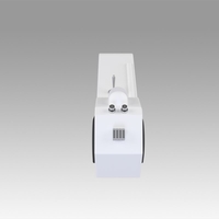 Star Trek TOS Original Series Dr McCoy 39 s Cardio Stimulator - Thumbnail 5