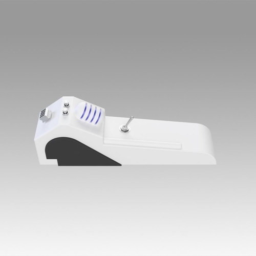 Star Trek TOS Original Series Dr McCoy 39 s Cardio Stimulator 3D Print 369025
